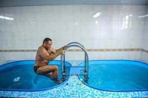 vannprosedyrer for å øke styrken