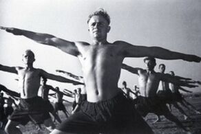 øvelser for å øke potensen