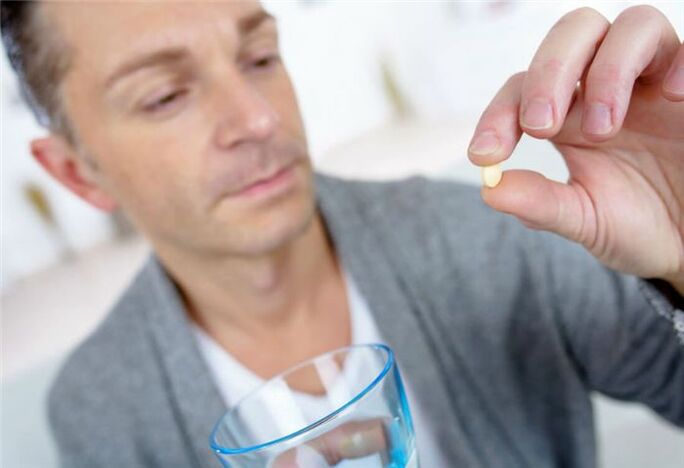 piller kan forårsake erektil dysfunksjon