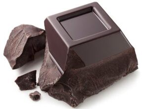 sjokolade